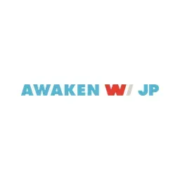 awakenwithjp.com logo