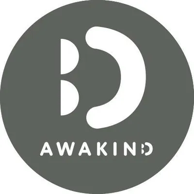 Awakind.co logo