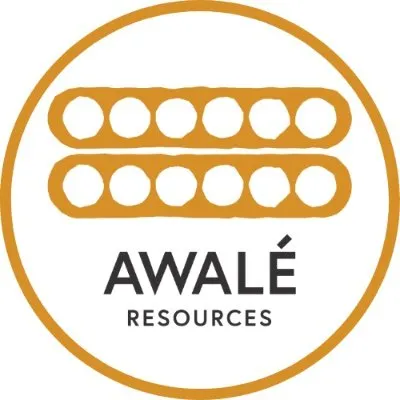 Awale Resources Ltd logo