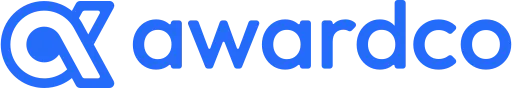 Awardco logo