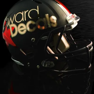 Award Decals
