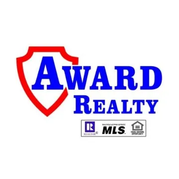 Award Realty Logo