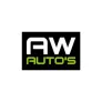 Logo AW Auto's