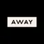Away logo