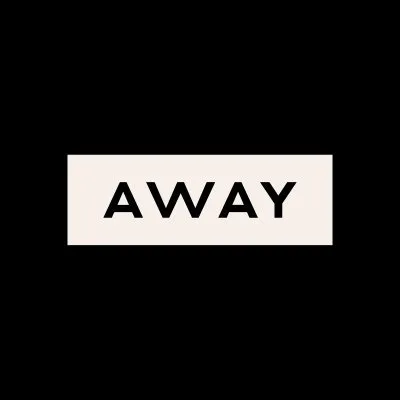  Away Travel brand logo