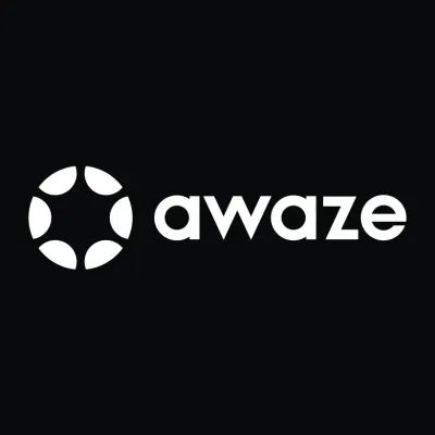 Awaze logo