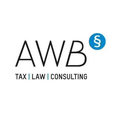 AWB Steuerberatungsgesellschaft mbH
