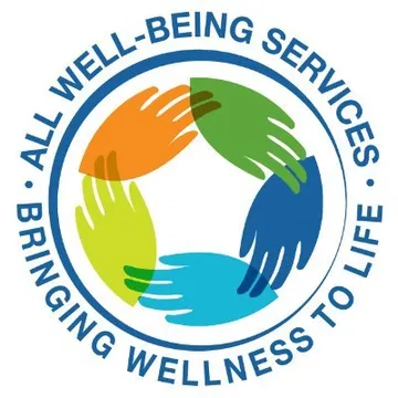All Well-Being Services Logo