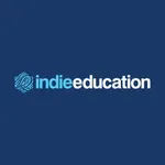 Indie Education Logo