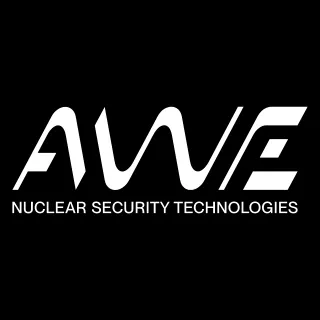Atomic Weapons Establishment Logo