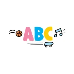 awesomeabcs.com logo