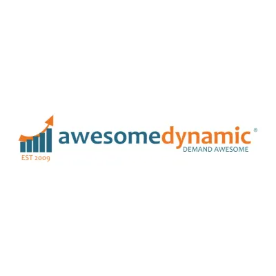 Awesome Dynamic Logo