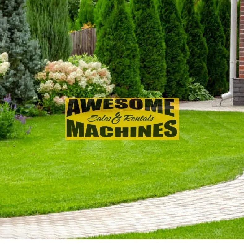 Awesomemachines