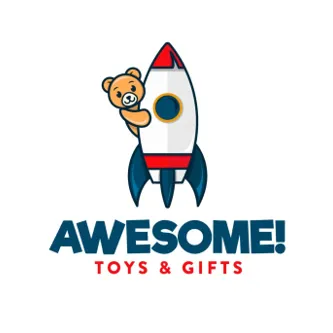 Awesome Toys & Gifts