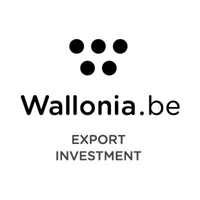 Wallonia Export and Investment Agency logo