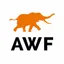 African Wildlife Foundation logo