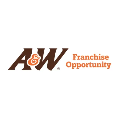 A&W Restaurants, Inc. franchise logo