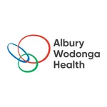 Albury Wodonga Health (awh) Logo
