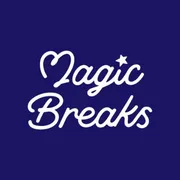 Magic Breaks UK Logo
