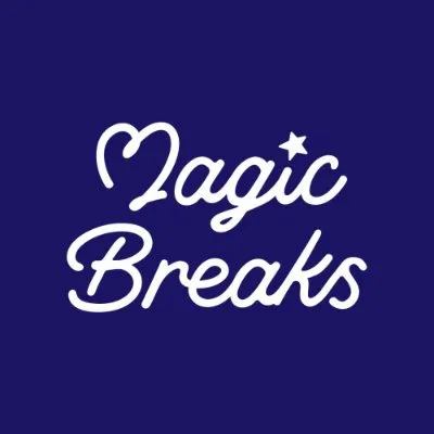 Magic Breaks UK logo