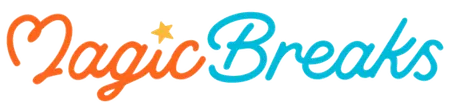 Magic Breaks UK light logo