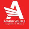 A-Wing Visuals | Denver Video Production logo