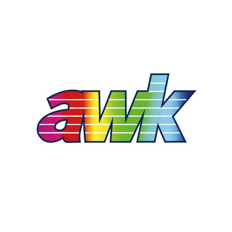 awk AUSSENWERBUNG GmbH logo