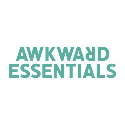 awkwardessentials.com logo