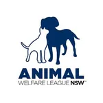 Animal Welfare League Nsw Logo