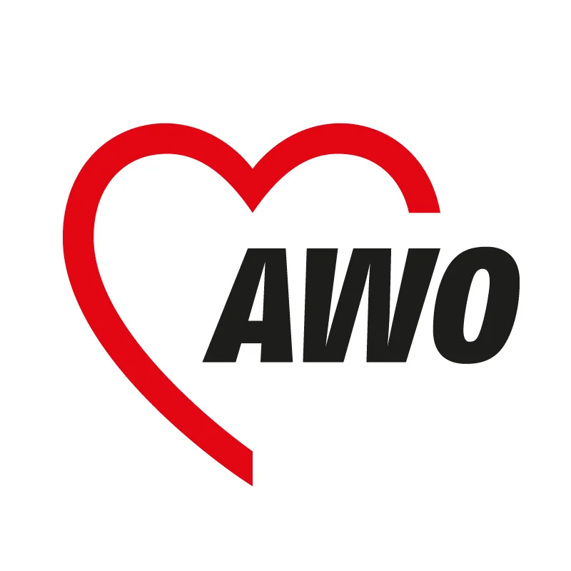 AWO Seniorenzentrum 'Clara Zetkin'