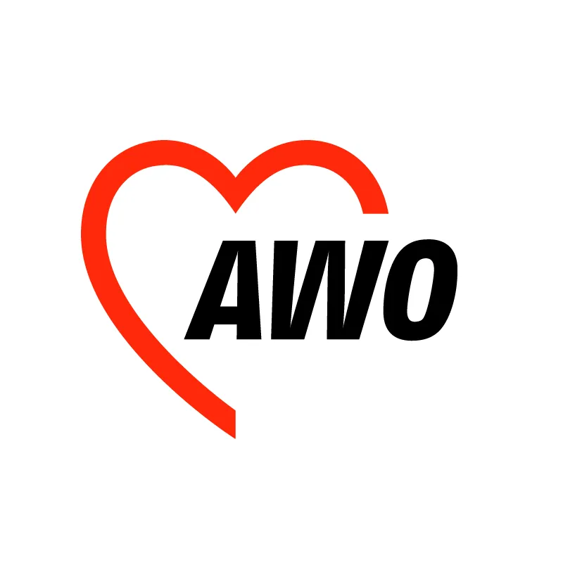 AWO-Seniorenheim - Arbeiterwohlfahrt Altenwohnheim