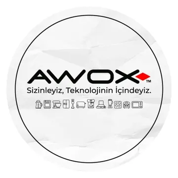 Awox Logo