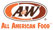 A&W RESTAURANTS Logo