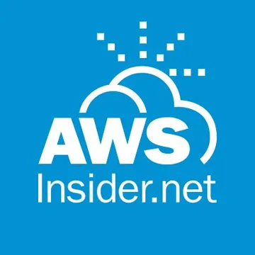 AWSInsider.net Logo