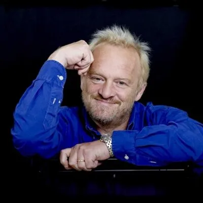 Anthony Worrall Thompson