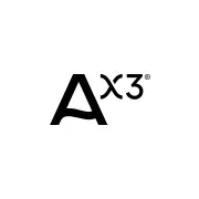 AX3 Logo