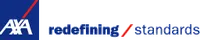 AXA logo
