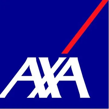 AXA Group Logo