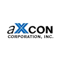 Axcon Logo