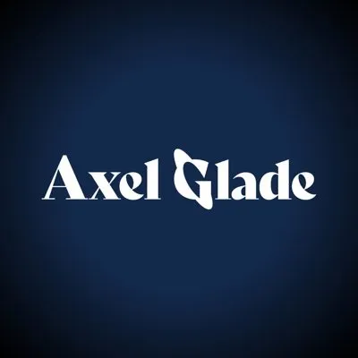 Axel Glade logo