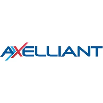 Axelliant Logo