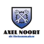 Logo Fietsenmaker Axel Noort