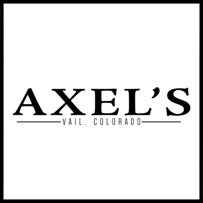 AXELS logo