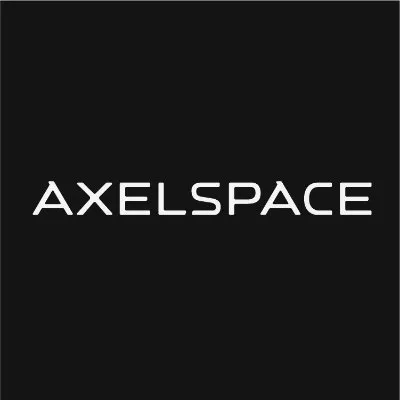 Axelspace logo