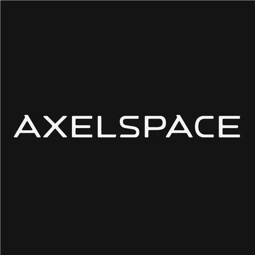 Axelspace Holdings logo