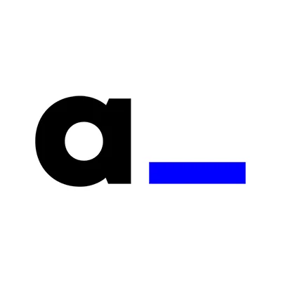Axel Springer logo