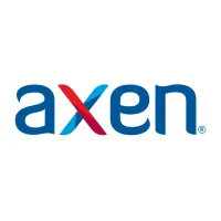 AXEN's company logo