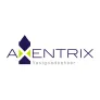 Logo Axentrix Vastgoedbeheer