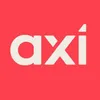 Axi's company logo