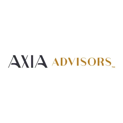 Axia Advisors logo